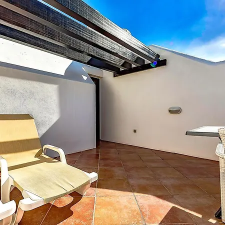 Adeje Paradise Sea View Townhouse أذيخي