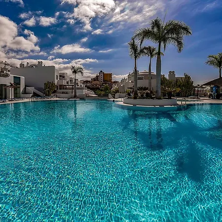 Adeje Paradise Sea View Townhouse شقة أذيخي