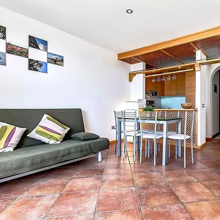 Adeje Paradise Sea View Townhouse شقة *