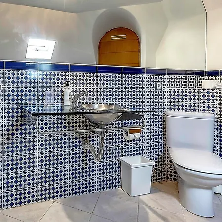 Adeje Paradise Sea View Townhouse شقة أذيخي