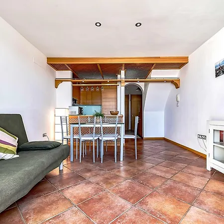 شقة Adeje Paradise Sea View Townhouse