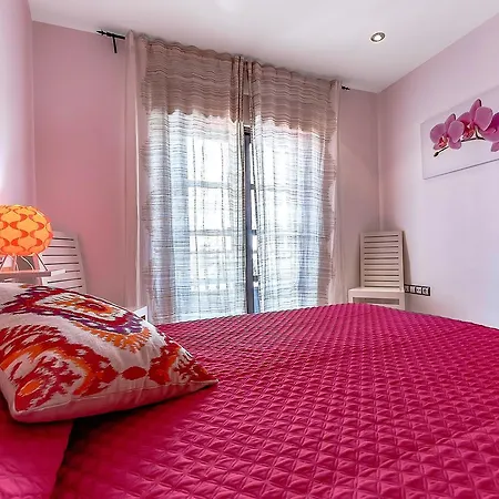 Adeje Paradise Sea View Townhouse * أذيخي