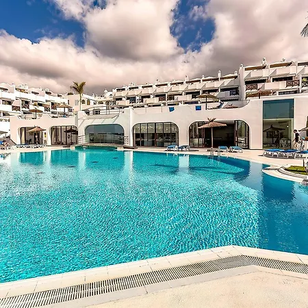 Adeje Paradise Sea View Townhouse * أذيخي