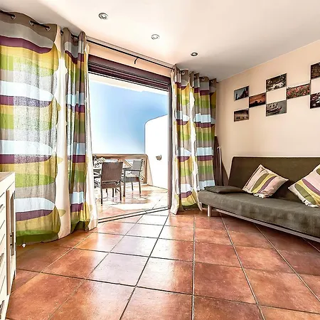 شقة Adeje Paradise Sea View Townhouse *