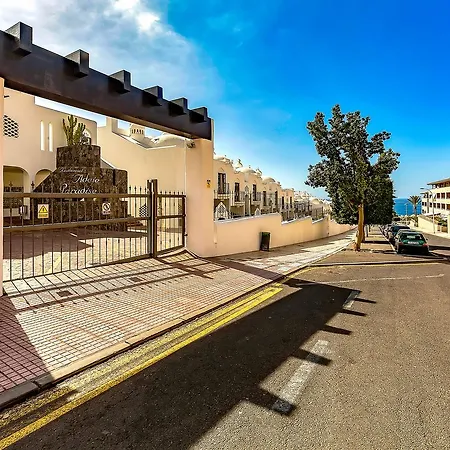 Adeje Paradise Sea View Townhouse * أذيخي