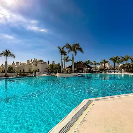 Adeje Paradise Sea View Townhouse * أذيخي