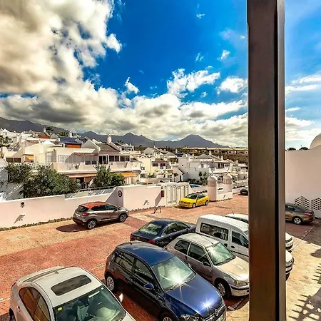 Adeje Paradise Sea View Townhouse * أذيخي