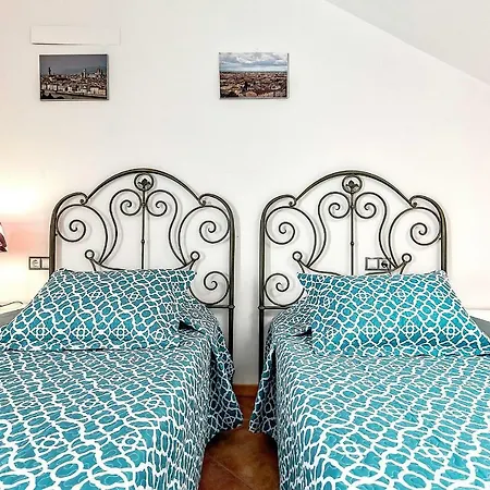 شقة Adeje Paradise Sea View Townhouse *