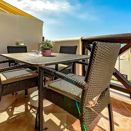 Adeje Paradise Sea View Townhouse * أذيخي