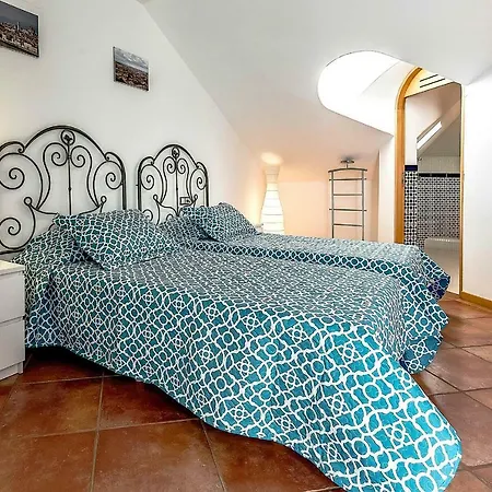 شقة Adeje Paradise Sea View Townhouse *