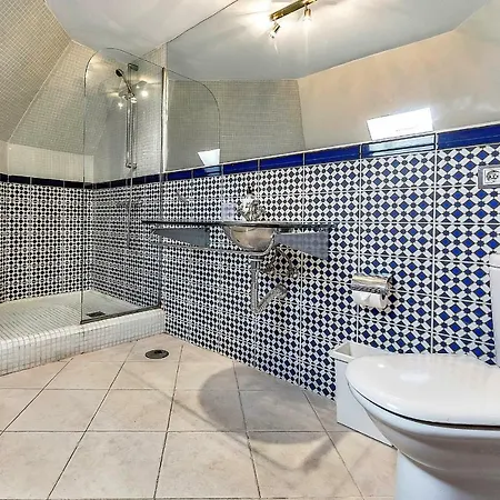 شقة Adeje Paradise Sea View Townhouse