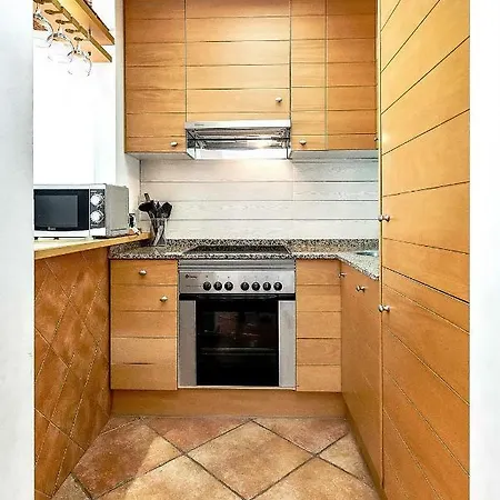 شقة Adeje Paradise Sea View Townhouse
